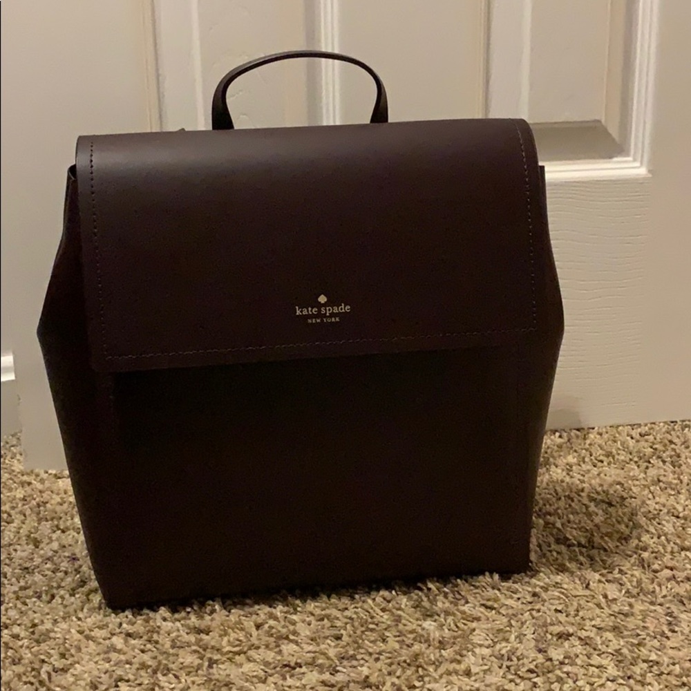 Authentic Kate Spade ♠️ Backpack